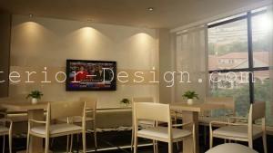 Spa - malaysia interior design 3
