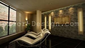 Spa - malaysia interior design 4