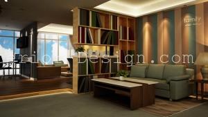 3d board - malaysia interior design 4