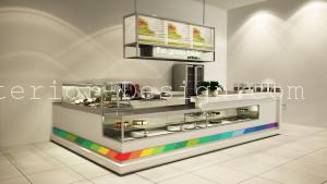 ice cream kiosk-malaysia interior design 1