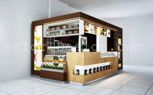 coffee kiosk-malaysia interior design 2