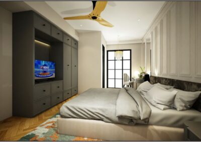 ss3 bungalow 19-bedroom design-malaysia