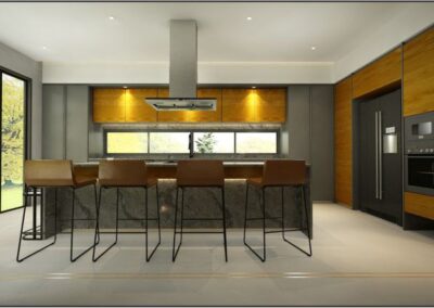 ss3 bungalow 6-kitchen design-malaysia