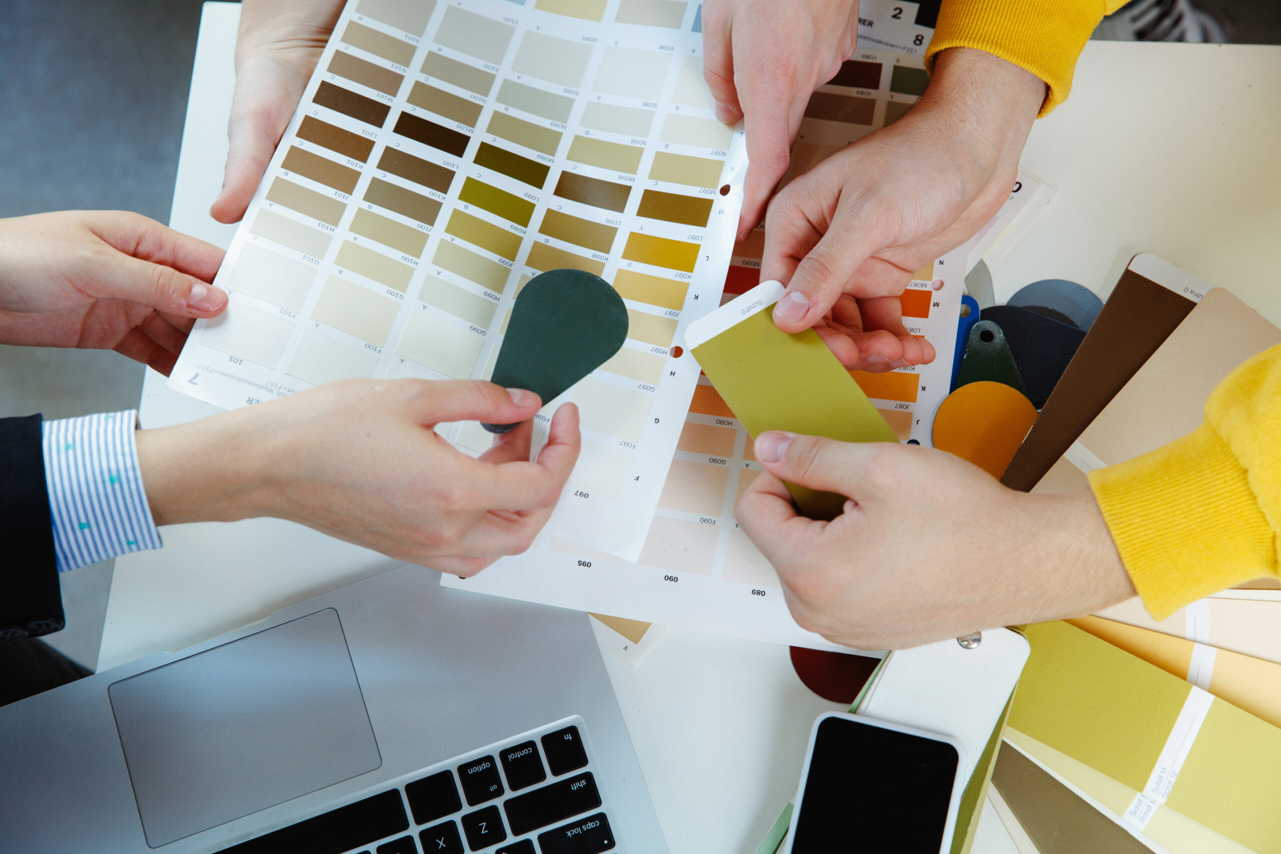 The Importance of Hiring an Interior Designer for Your Commercial Project