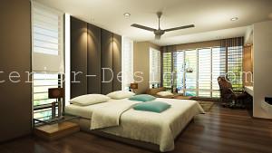 semi d rawang-malaysia interior design 6
