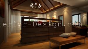 bungalow shah alam malaysia interior design 4