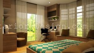 semi d klang malaysia interior design 14