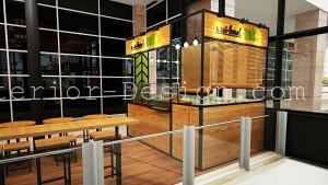 nasi lemak kiosk-malaysia interior design 2