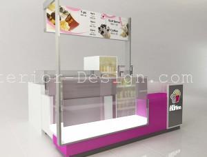 just muffin kiosk jusco - malaysia interior design 2