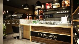 kiosk jc pancakes-malaysia interior design 2