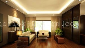 semi d kiara view-malaysia interior design 4