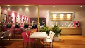cafe interior design sushi king ex-malaysia interior design 2