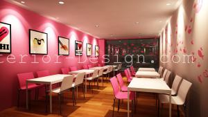 cafe interior design sushi king ex-malaysia interior design 3