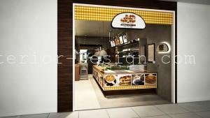 pancake kiosk-malaysia interior design 1