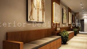 retail shop medical-malaysia interior design 4
