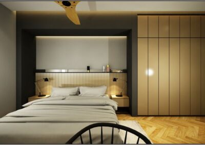 ss3 bungalow 17-guess bedroom design-malaysia
