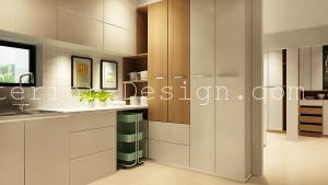 condo kiaramas danai-malaysia interior design 8