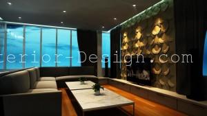 bungalow shah alam -malaysia interior design 13