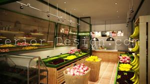 fruit kiosk-malaysia interior design 2