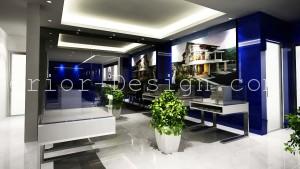 office interior design mega village-malaysia interior design 3