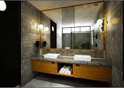 ss3 bungalow 27-master bathroom design-malaysia