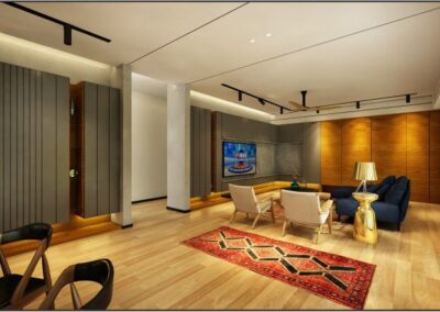ss3 bungalow 3-living interior design-malaysia