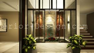 bungalow port dickson-malaysia interior design 4
