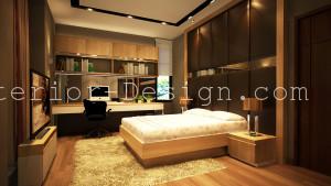 bungalow port dickson-malaysia interior design 9