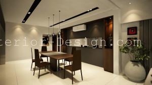 condo surian residences malaysia interior design 4