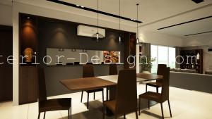 condo surian residences malaysia interior design 3