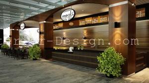 coffee kiosk meals station kl sentral-malaysia interior design 1