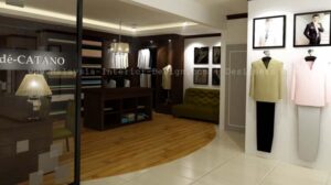 retail interior design decatano bangsar - malaysia interior design 5