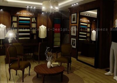 retail interior design decatano bangsar - malaysia interior design 6