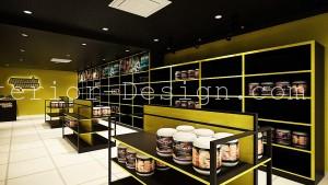 retail shop muscle mania club-malaysia interior design 2