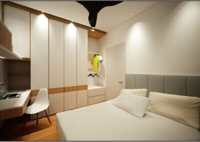 surian condo mutiara damansara 12-boy room design-malaysia
