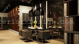 retail shop mega village showroom-malaysia interior design 7