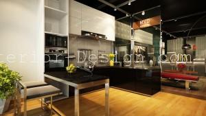 retail shop mega village showroom-malaysia interior design 3