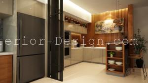 semi d the rafflesia damansara perdana-malaysia interior design 15