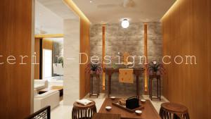semi d the rafflesia damansara perdana-malaysia interior design 17