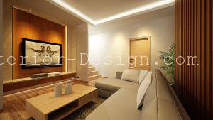 semi d the rafflesia damansara perdana-malaysia interior design 18