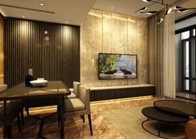 Four Season Private Residence Interior Design-Living-designers home 3