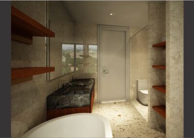 Pavilion Hilltop Mont Kiara Interior Design Malaysia 13 bathroom design