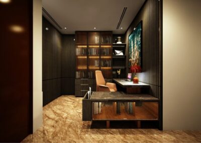 Four Season Private Residence Interior Design-Master Bedroom-designers home 9