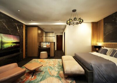 Four Season Private Residence Interior Design-Master Bedroom-designers home 14.jpg