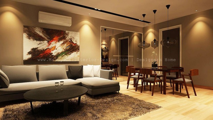 designandartgalleries: Affordable Interior Design Malaysia